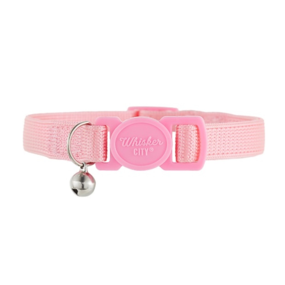 Whisker City® Kitten Collars